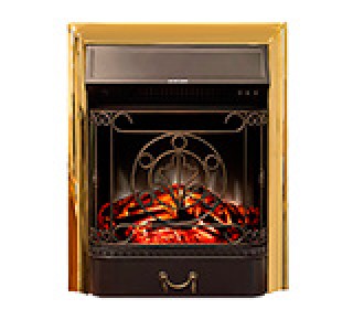 Классические электроочаги