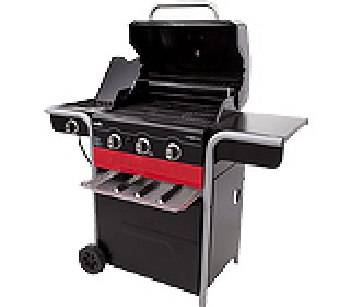 Гибридные грили