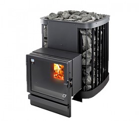 Печи для бани