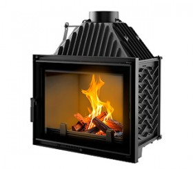 Каминные топки