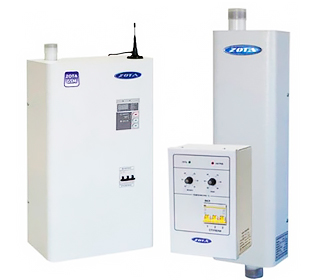 Котлы электрические