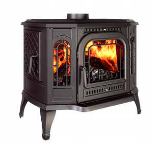 Печи-камины