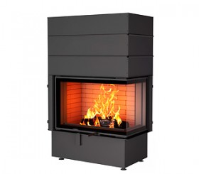 Стальные топки