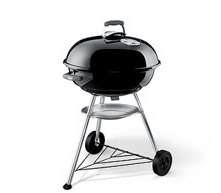 Угольные грили