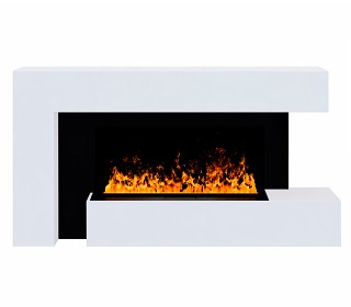 Электрокамины 3D (каминокомплекты)