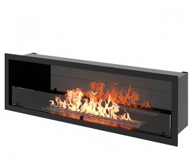 Встраиваемые биокамины