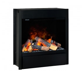 Встраиваемые электрокамины