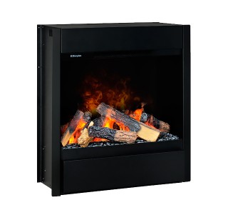 Встраиваемые электрокамины