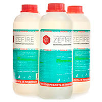 ZeFire Premium 3 х 1 л <br/>+1 950 ₽