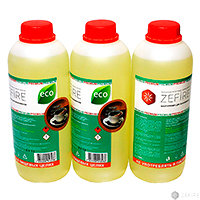 Биотопливо ZeFire Premium с запахом кофе 3 х 1 л <br/>+2 250 ₽