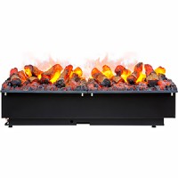 Дрова Cas 500 Log LED (2 шт) <br/>+127 980 ₽