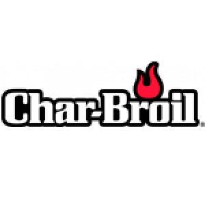 Газовые и угольные грили Char-Broil