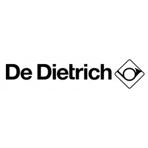 Бытовое и промышленное оборудование De Dietrich