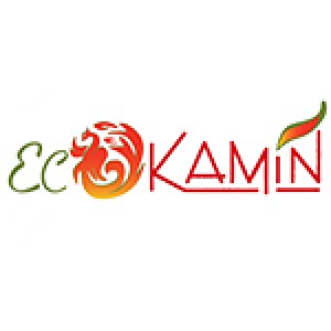 Топки, камин-печи, керамические печи ЭкоКамин