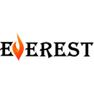 Чугунные печи Everest