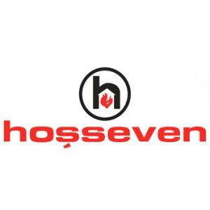 Печь-камины и газовые конвекторы HOSSEVEN