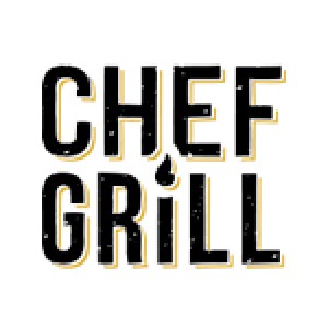 Грили и дровницы Chef Grill