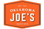 Угольные грили и коптильни Oklahoma Joe's