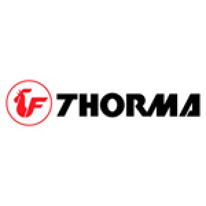Печи и камины Thorma для отопления