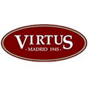 Каминные часы Virtus