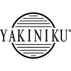 Угольные грили и коптильни Yakiniku
