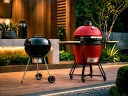 Чем Kamado отличается от обычного гриля