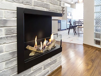 Теплоизоляция для биокамина