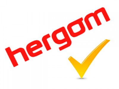 Бренд Hergom из Испании на Уютнофф