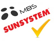 MBS и Sunsystem в продаж в нашем магазине