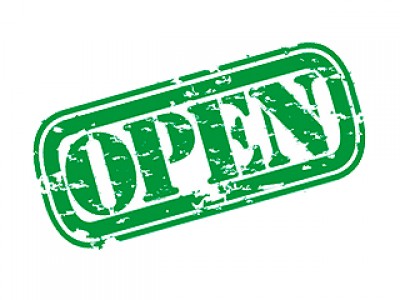 Открытие выставочного зала