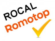 Печи-камины и топки Rocal и Romotop в продаже