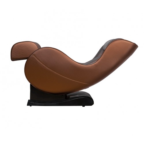 Массажное кресло Ergonova Organic Mini RT Espresso Brown Массажное кресло Ergonova Organic Mini RT Espresso Brown