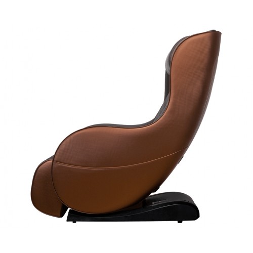 Массажное кресло Ergonova Organic Mini RT Espresso Brown Массажное кресло Ergonova Organic Mini RT Espresso Brown