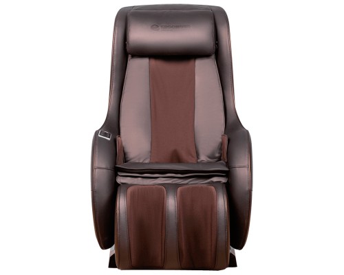 Массажное кресло Ergonova Organic Mini RT Espresso Brown