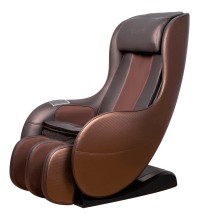 Массажное кресло Ergonova Mini RT Espresso Brown