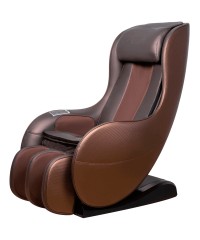 Массажное кресло Ergonova Mini RT Espresso Brown