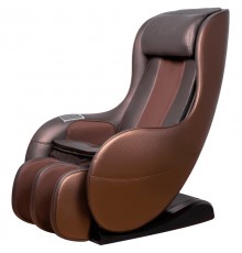 Массажное кресло Ergonova Mini RT Espresso Brown
