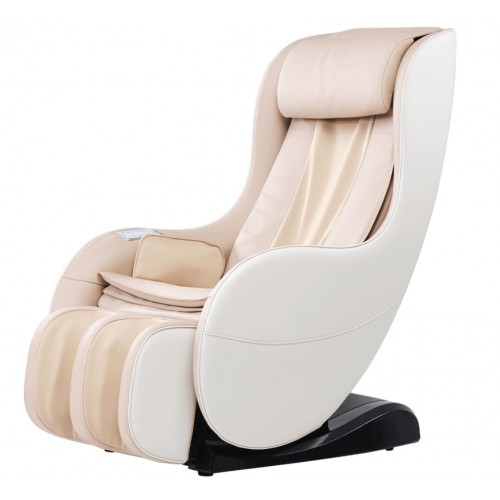 Массажное кресло Ergonova Organic Mini RT Beige Массажное кресло Ergonova Organic Mini RT Beige