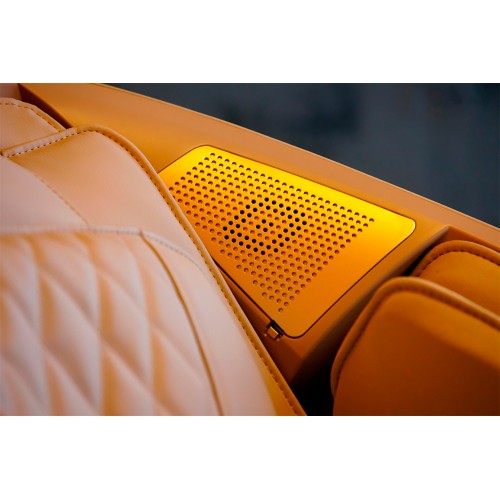 Массажное кресло iMassage Zero Gravity Beige Массажное кресло iMassage Zero Gravity Beige
