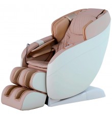 Массажное кресло iMassage Zero Gravity Beige
