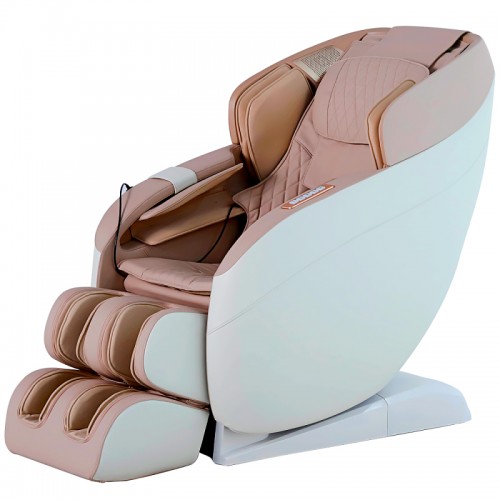 Массажное кресло iMassage Zero Gravity Beige Массажное кресло iMassage Zero Gravity Beige