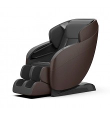 Массажное кресло iMassage Zero Gravity Black/Brown