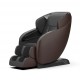 Массажное кресло iMassage Zero Gravity Black/Brown