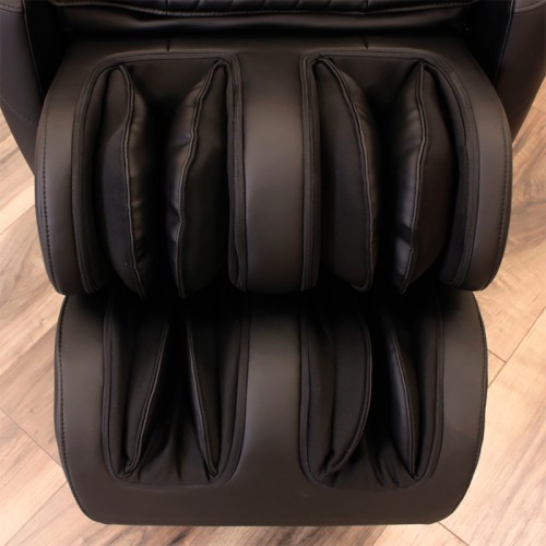 Массажное кресло iMassage Zero Gravity Black Массажное кресло iMassage Zero Gravity Black
