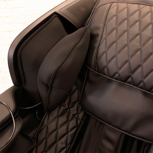 Массажное кресло iMassage Zero Gravity Black Массажное кресло iMassage Zero Gravity Black