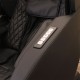 Массажное кресло iMassage Zero Gravity Black