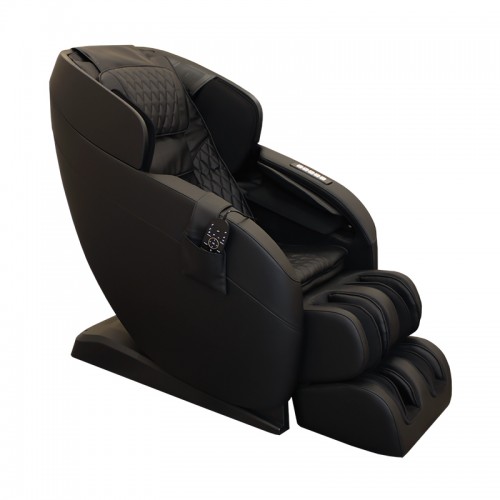Массажное кресло iMassage Zero Gravity Black Массажное кресло iMassage Zero Gravity Black