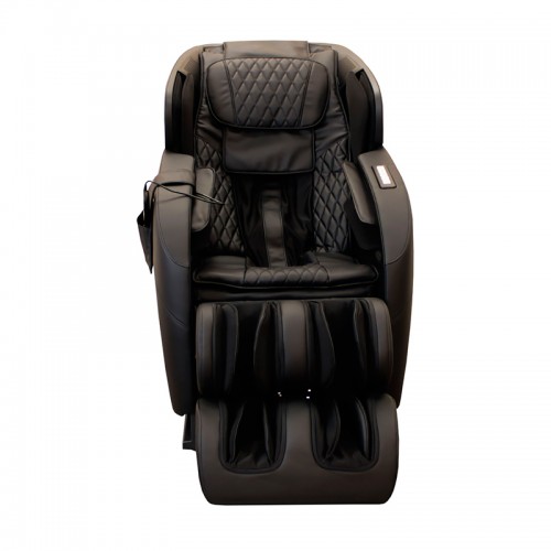 Массажное кресло iMassage Zero Gravity Black Массажное кресло iMassage Zero Gravity Black
