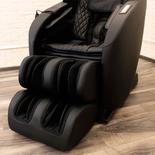 Массажное кресло iMassage Zero Gravity Black Массажное кресло iMassage Zero Gravity Black