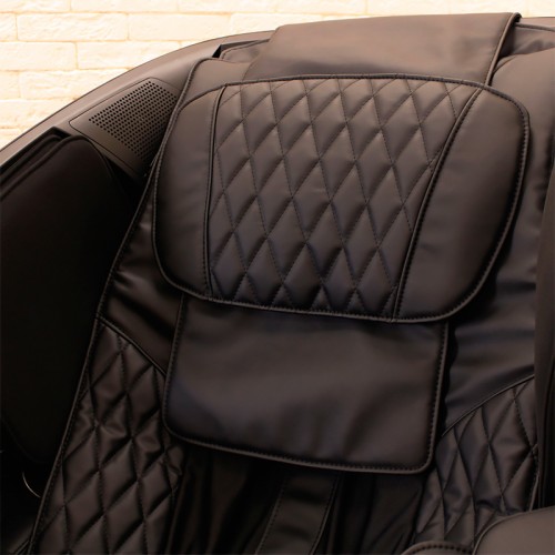 Массажное кресло iMassage Zero Gravity Black Массажное кресло iMassage Zero Gravity Black